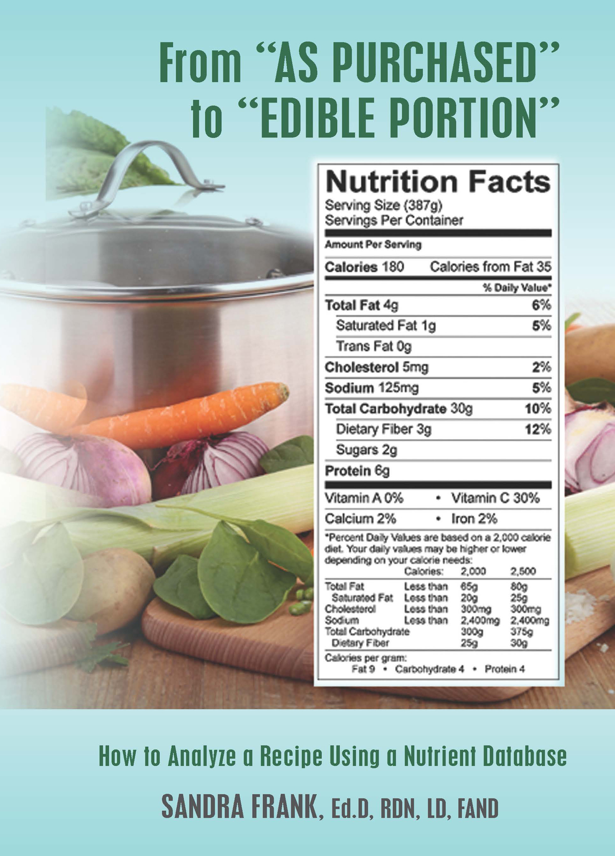 Nutrition Dietetics: List of Issues - Wiley Online Library